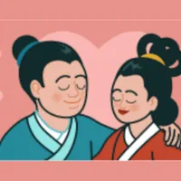 Doodle Bridge Of Love icon