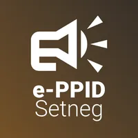 PPID Mobile icon