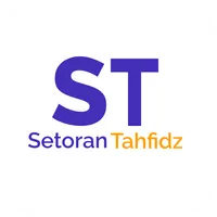 setoran tahfidz icon