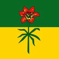 Welcome to Saskatchewan icon