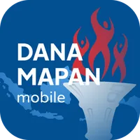 Dana Mapan Mobile icon