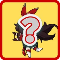 GensQuiz: Guess the Character icon