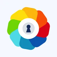 PicSafe - Private Photo Vault icon