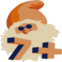 7even plus icon