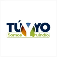 Gobernación del Quindío icon