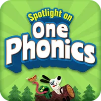 One Phonics icon