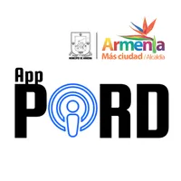 Alcaldía de Armenia PQRDS icon