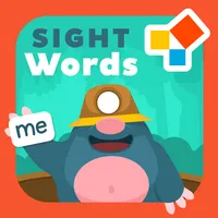 Sight Words Adventure - read a icon