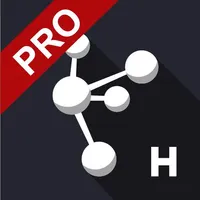 Periodic table Tamode Pro icon
