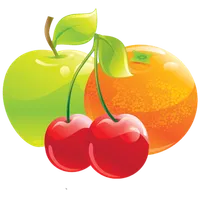 Fruit Benefits icon