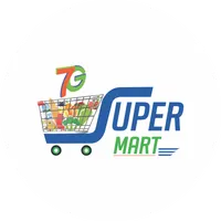 7G Supermart icon