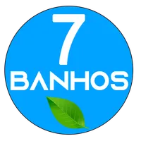 Banhos das 7 Linhas icon