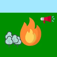 iReport Fire icon