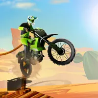 Bike Stunts 3D icon