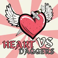 HEART VS DAGGERS icon