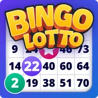 Bingo Lotto: Win Lucky Number icon