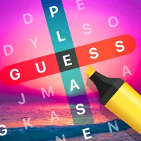 Guess Please－Daily Word Riddle icon