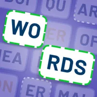 Wordwill－Little Words Puzzles icon