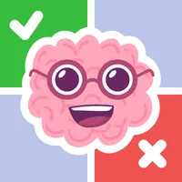 Brain Blitz Trivia－Quiz Test icon