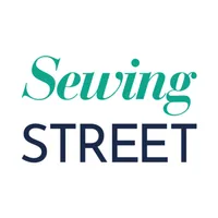 Sewing Street icon