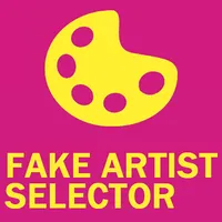 Fake Artist Selector icon