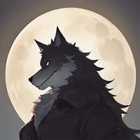 Werewolf Moderator icon
