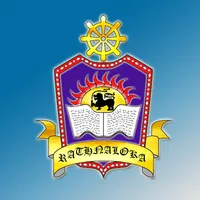 Rathnaloka LMS icon