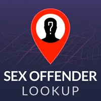 Sex Offender Lookup icon