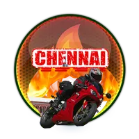 Chennai Bike Rider icon