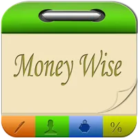 MoneyWise Budget Expense icon