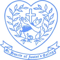 聖芳濟各書院 icon