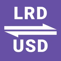 LRD to USD icon