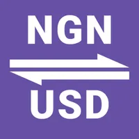 NGN to USD icon