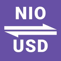 NIO to USD icon