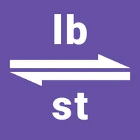 Pound to Stone | lb to st icon