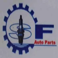 Sf Auto Spare Parts App, Spare icon