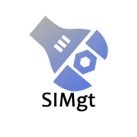 SIMgt icon