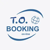 TO Booking icon