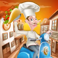 Mexican Food Taco: Super Chef  icon