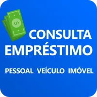 Empréstimo Pessoal Crédito icon