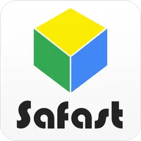 Safast Box (Dropbox Encrypt) icon