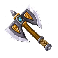 Click Warrior icon
