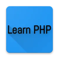 Learn PHP 2018 - Basics and Co icon