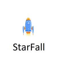 StarFall icon