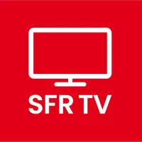 SFR TV Android TV icon