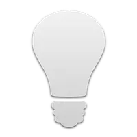 Flashlight icon