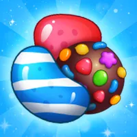 Candy Fever Smash icon