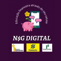 NSG Digital icon