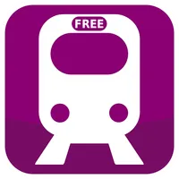 Ya Tren Free - Train timetable icon