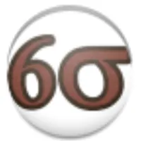Six Sigma icon